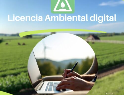 Licencia Ambiental Digital – Santa Fe