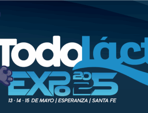 Estuvimos en Todoláctea!